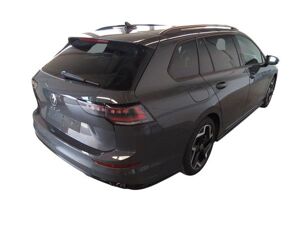 Volkswagen Golf Variant VIII Variant 1.5 TSI - R-Line - IQ-Light AHK Kamera Head-Up 8-fach Bereift bild 4
