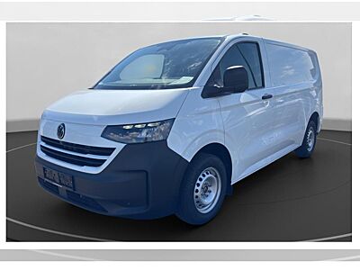 Volkswagen Transporter Kasten KR