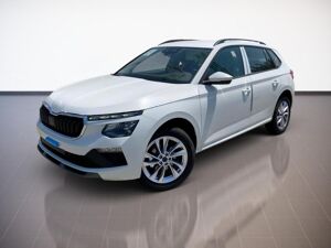 Skoda Kamiq BALANCE 1.0TSI MATRIX.NAV.DSG.LANEA+.SMARTLINK+.DAB+ bild 1