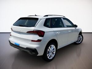 Skoda Kamiq BALANCE 1.0TSI MATRIX.NAV.DSG.LANEA+.SMARTLINK+.DAB+ bild 3