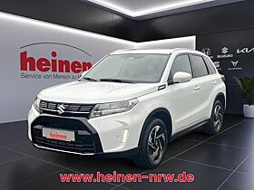 Suzuki Vitara 1.4 COMFORT PLUS + NAVI 5 JAHRE GARANTIE Suzuki Vitara 1.4 COMFORT PLUS + NAVI 5 JAHRE GARANTIE