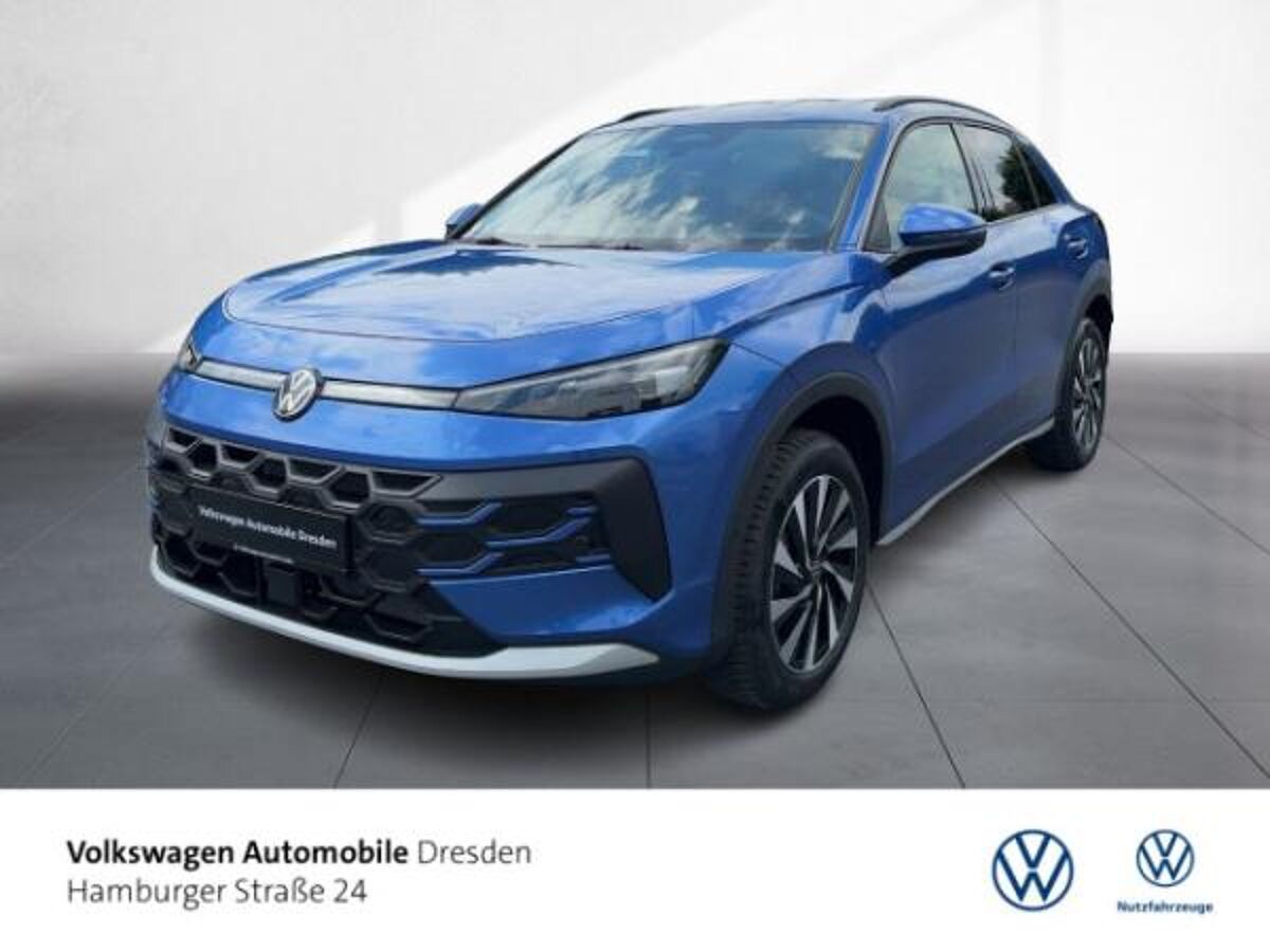 Volkswagen T-Roc 1.5 eTSI Life 🚨Gewerbeleasing // SOFORT VERFÜGBAR🚨 bild