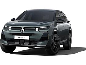 Citroën C5 Aircross Hybrid 145 Doppelkupplung 6-Gang MAX Citroën C5 Aircross Hybrid 145 Doppelkupplung 6-Gang MAX