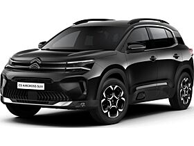 Citroën C5 Aircross Hybrid 145 DCS6 MAX Citroën C5 Aircross Hybrid 145 DCS6 MAX