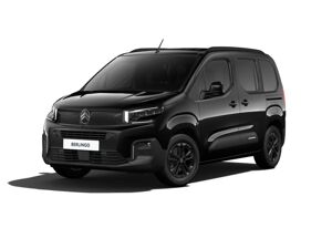 Citroën Berlingo M Diesel 130 Automatik Max bild 1