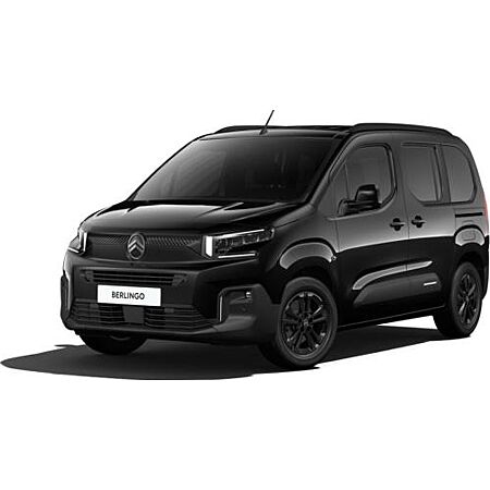 Citroën Berlingo leasen