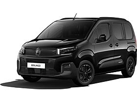 Citroën Berlingo M Diesel 130 Automatik Max Citroën Berlingo M Diesel 130 Automatik Max