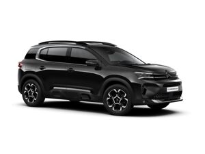 Citroën C5 Aircross Hybrid 145 DCS6 MAX bild 4
