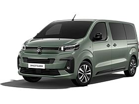 Citroën SpaceTourer Max M Diesel 180 Automatik