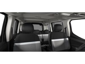 Citroën Berlingo M Diesel 130 Automatik Max bild 7