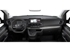 Citroën SpaceTourer Max M Diesel 180 Automatik bild 7