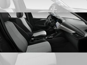 Opel Corsa Edition 1.2 MHEV 6-Gang-Doppelkupplungsgetriebe bild 7