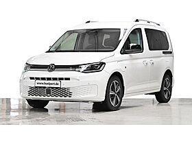 Volkswagen Caddy eHYBRID ENERGY AHK LED KEYLESS LM17 Volkswagen Caddy eHYBRID ENERGY AHK LED KEYLESS LM17