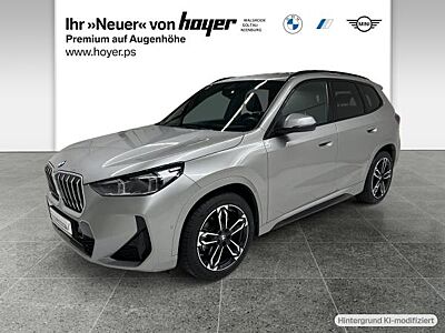 BMW X1 xDrive23d SAV M Sportpaket HK HiFi DAB LED