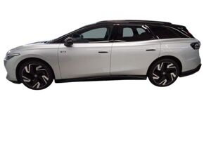 Volkswagen ID.7 Tourer GTX - Interieur-Plus und Exterieur-Plus-Paket + PANO bild 2