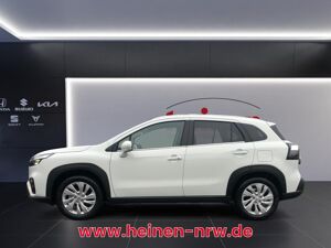 Suzuki S-Cross 1.4  COMFORT NAVI  5 JAHRE GARANTIE bild 3