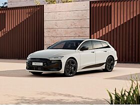 Audi A6 e-tron Avant performance S line business UPE99 Audi A6 e-tron Avant performance S line business UPE99