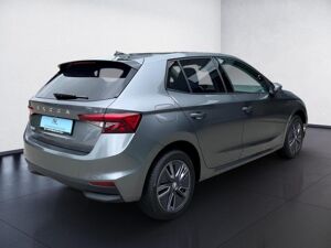 Skoda Fabia 1.0 TSI Tour LED PDC GRA RFK SmartLink LED bild 6
