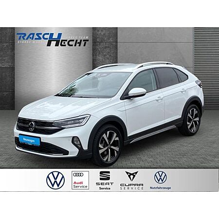VW Taigo leasen