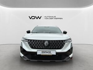 Renault Espace ❌Nur mit HR-EINTRAG❌Techno Full-Hybrid 200💥Lagerwagen💥 bild 2