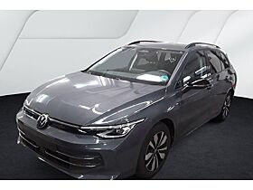 Volkswagen Golf VIII Variant 1.5 eTSI Goal - + DSG + AHK + Navi + Klima + LED-Plus Volkswagen Golf VIII Variant 1.5 eTSI Goal - + DSG + AHK + Navi + Klima + LED-Plus