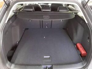 Volkswagen Golf VIII Variant 1.5 eTSI Goal - + DSG + AHK + Navi + Klima + LED-Plus bild 4