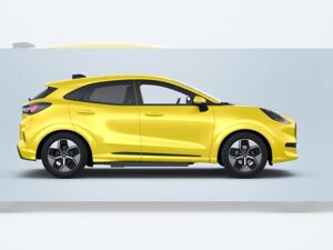 Ford Puma Gen-E 46,8kWh inkl. Wartung u. Verschleiß + 500€ Ladeguthaben⚡3.000€ Förderung als Anzahlung⚡ für Pr bild 3