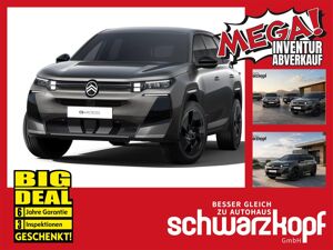 Citroën C5 Aircross Hybrid PLUS *TOP Angebot* bild 1