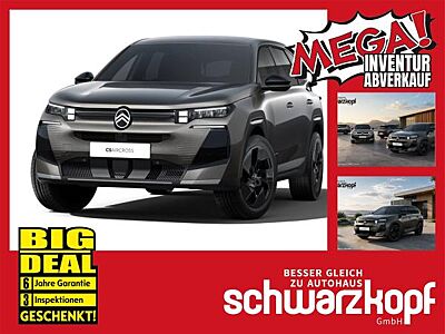 Citroën C5 Aircross Hybrid PLUS *TOP Angebot*