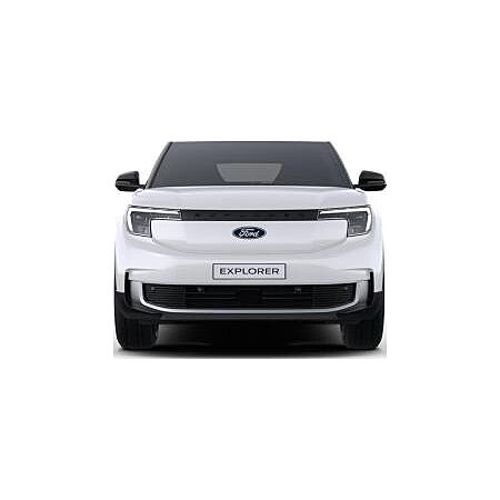 Ford Explorer leasen