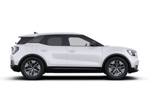 Ford Explorer Extended Range 77kWh RWD bild 4