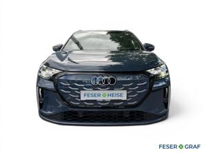 Audi Q4 e-tron Q4 SUV e-tron performance bild 2
