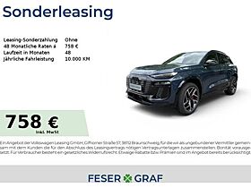 Audi Q6 e-tron Q6 SUV e-tron performance Audi Q6 e-tron Q6 SUV e-tron performance