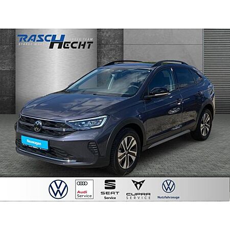 VW Taigo leasen