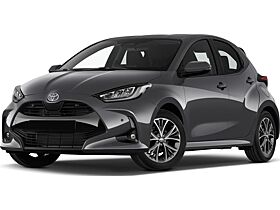 Toyota Yaris 1.5 HEV 116 PS TEAMPLAYER Toyota Yaris 1.5 HEV 116 PS TEAMPLAYER