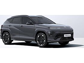 Hyundai KONA Elektro N Line X Sitz-Paket ✨Angebot nur gültig bei Zulassung bis 30.06.26 Hyundai KONA Elektro N Line X Sitz-Paket ✨Angebot nur gültig bei Zulassung bis 30.06.26