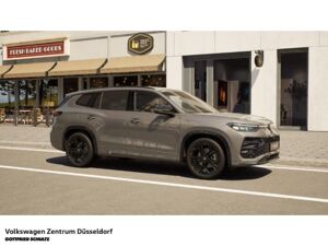 Volkswagen Tayron R-Line 1,5 l eHybrid (Düsseldorf) bild 3
