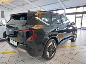 Kia EV5 81 kWh Earth /DriveWise/LED/Sound/ bild 6