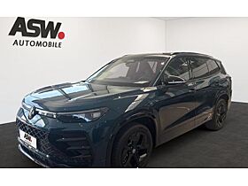 Volkswagen Tayron R-Line 2.0 TDI 4MOT. DSG AHK PANO HEAD-UP Volkswagen Tayron R-Line 2.0 TDI 4MOT. DSG AHK PANO HEAD-UP
