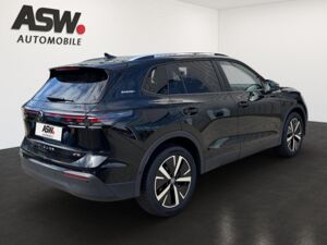 Volkswagen Tiguan ENERGY  1,5 l eTSI  DSG AHK HD-Matrix Scheinwerfer ‼️ bild 6