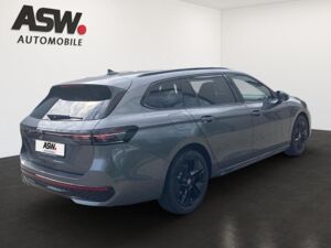 Volkswagen Passat R-Line 2,0 l TDI SCR 4MOTION 7-Gang-Doppelkupplungsgetrie be DSG bild 3