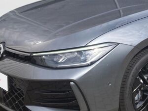 Volkswagen Passat R-Line 2,0 l TDI SCR 4MOTION 7-Gang-Doppelkupplungsgetrie be DSG bild 5