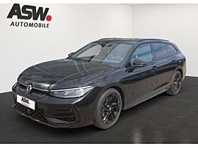 Volkswagen Passat R-Line 2.0 DSG NAVI AHK ACC 360°-Kamera Volkswagen Passat R-Line 2.0 DSG NAVI AHK ACC 360°-Kamera