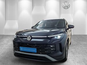 Volkswagen Tayron Elegance bild 1