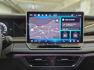 Volkswagen Tayron Elegance bild 7