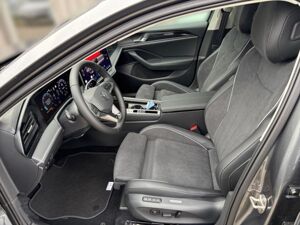 Volkswagen Passat Business 1.5 eTSI OPF DSG 👷🏻‍♂️💼Gewerbe💼👷🏻‍♂️❄️WR inkl. ❄️ bild 7