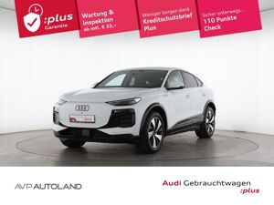 Audi Q6 e-tron Q6 Sportback e-tron Umgebungskam. +Winterreifen bild 1