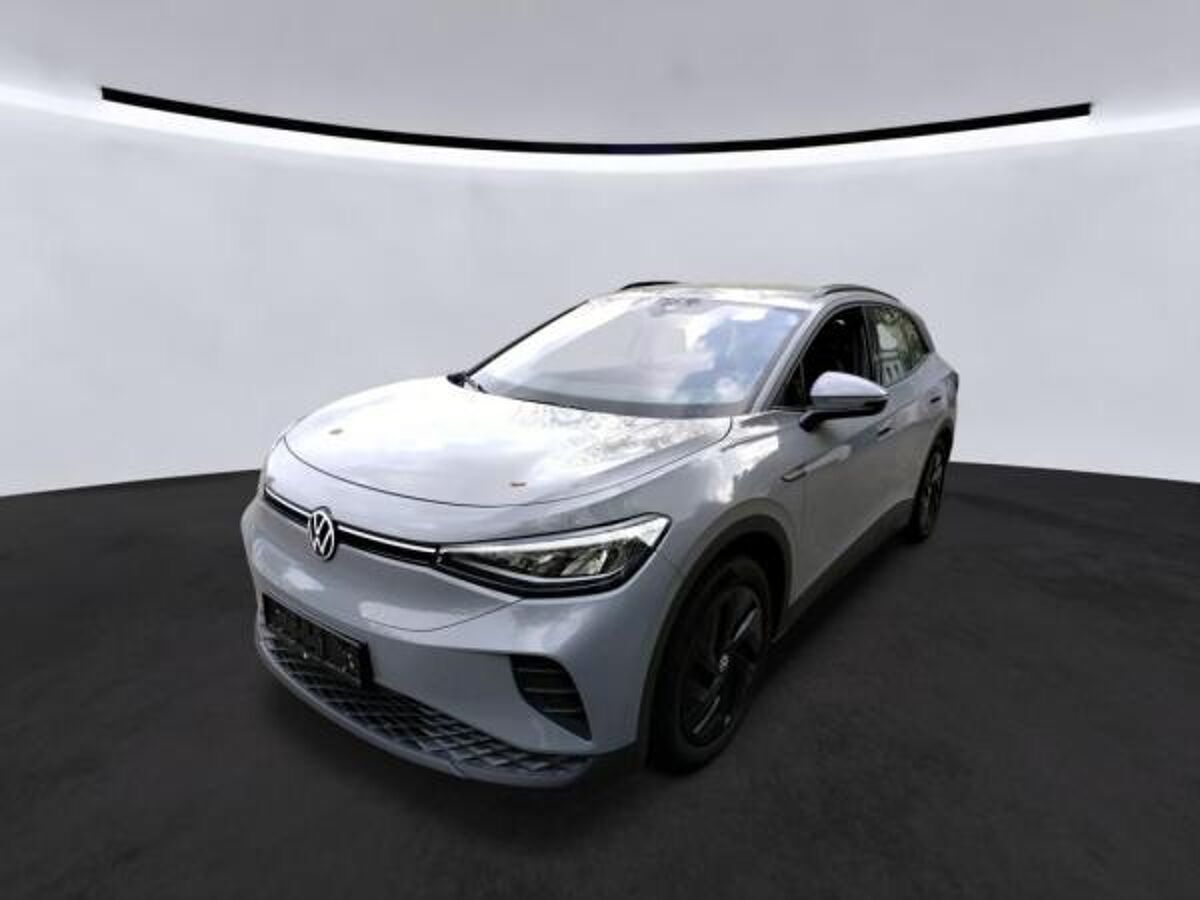 Volkswagen ID.4 Pro Performance /AHK /ERGO SITZE /PLUS-PAKETE bild