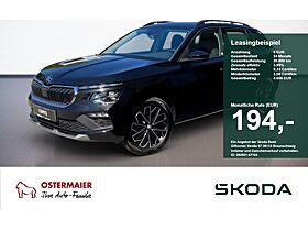 Skoda Kamiq Balance 1.0TSI LED.TravelA.Temp.DAB+.AHK.SignA.VC.SmartLink. Skoda Kamiq Balance 1.0TSI LED.TravelA.Temp.DAB+.AHK.SignA.VC.SmartLink.
