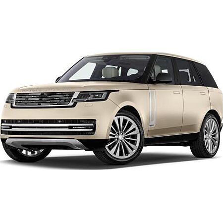 Land Rover Range Rover leasen